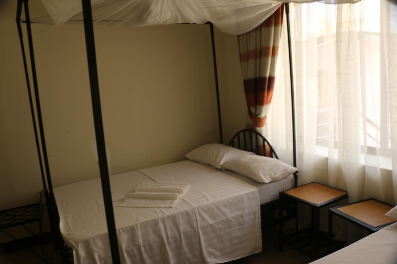 Zakinn Zanzibar Hotel - Dar Es Salaam Esterno foto