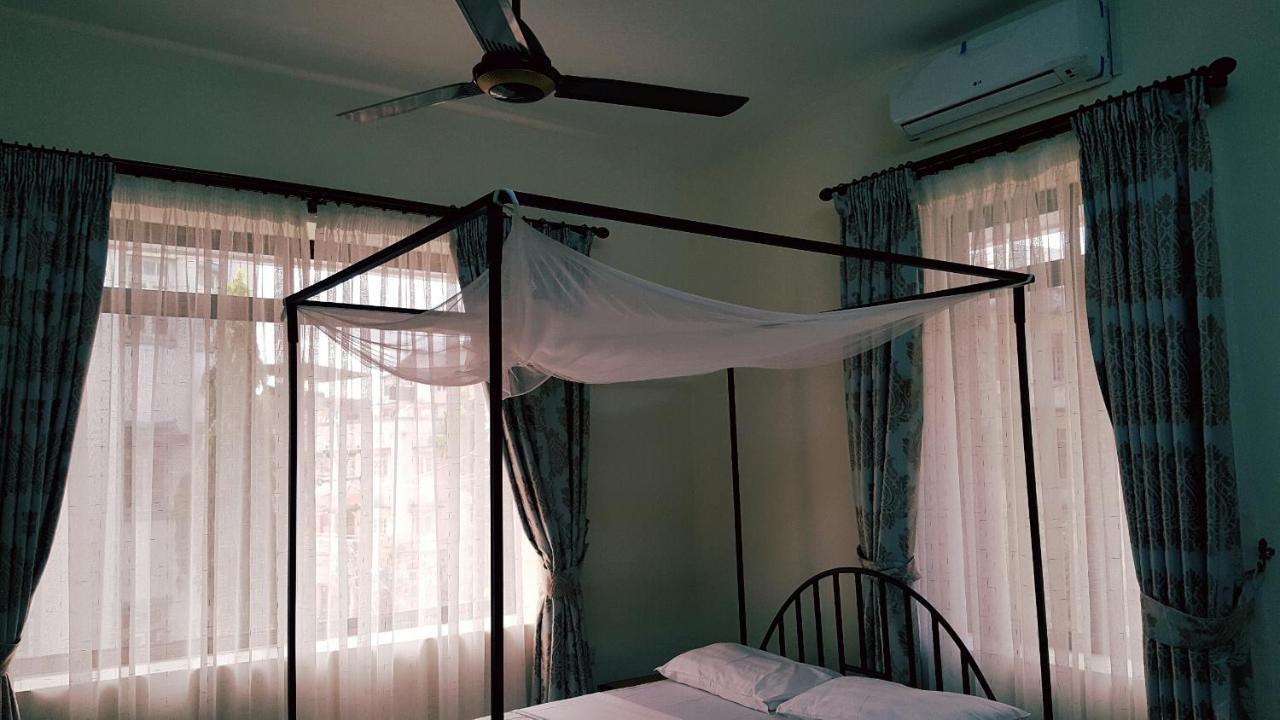 Zakinn Zanzibar Hotel - Dar Es Salaam Esterno foto