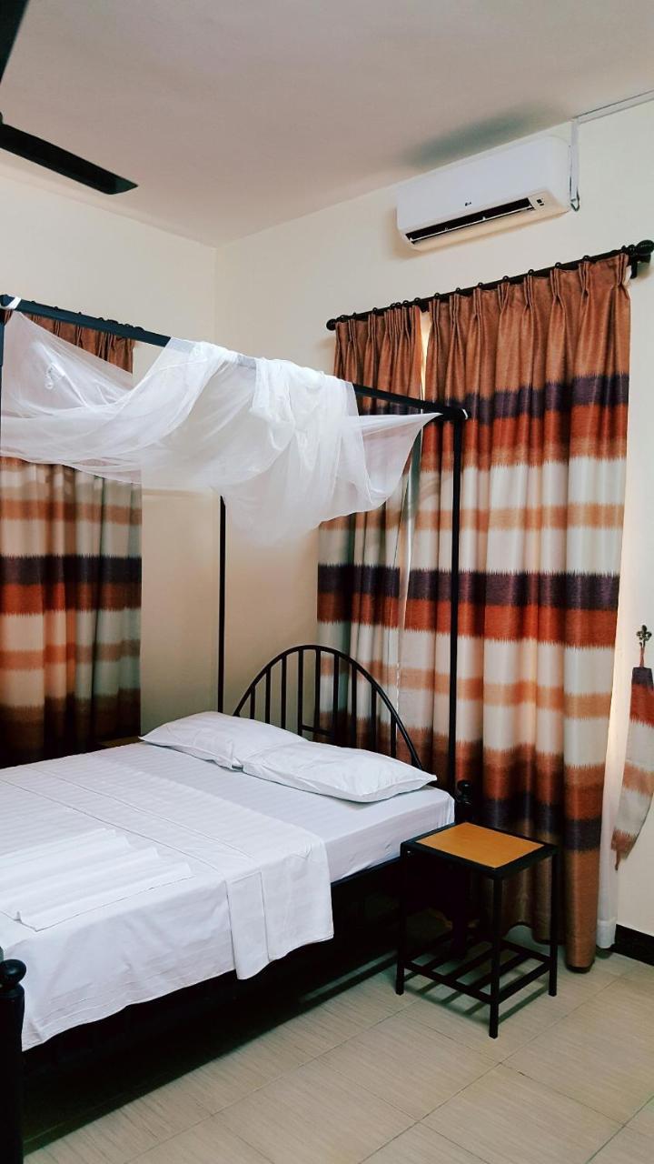 Zakinn Zanzibar Hotel - Dar Es Salaam Esterno foto