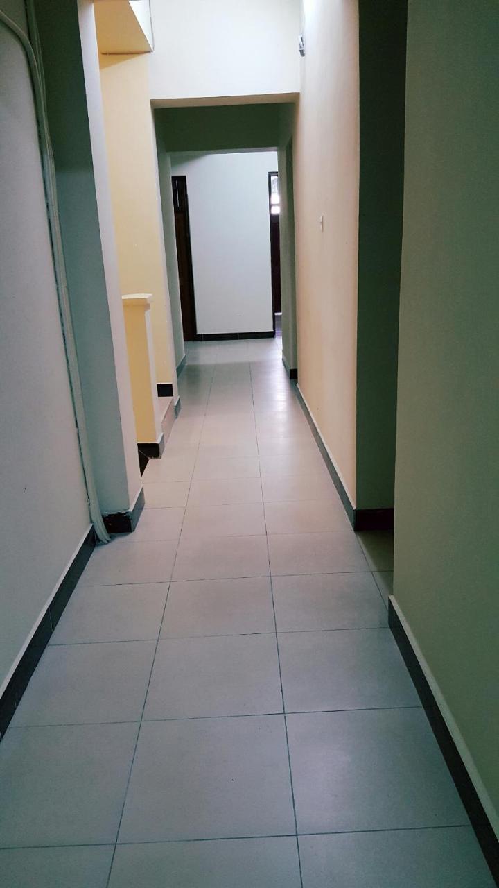 Zakinn Zanzibar Hotel - Dar Es Salaam Esterno foto