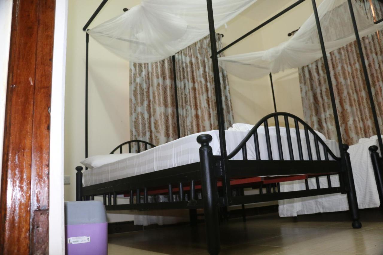 Zakinn Zanzibar Hotel - Dar Es Salaam Esterno foto