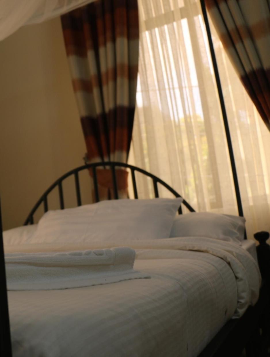 Zakinn Zanzibar Hotel - Dar Es Salaam Esterno foto